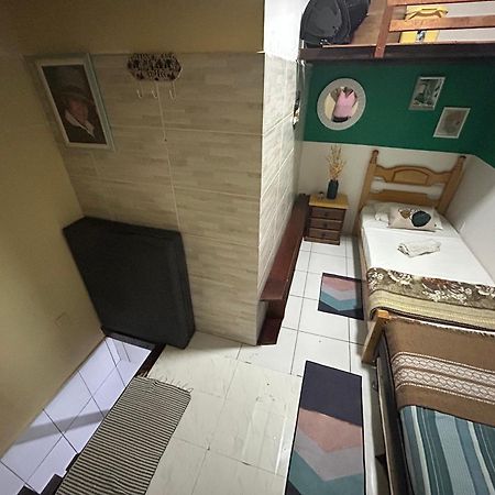 Casa Lane E Mu Abraão Exterior foto