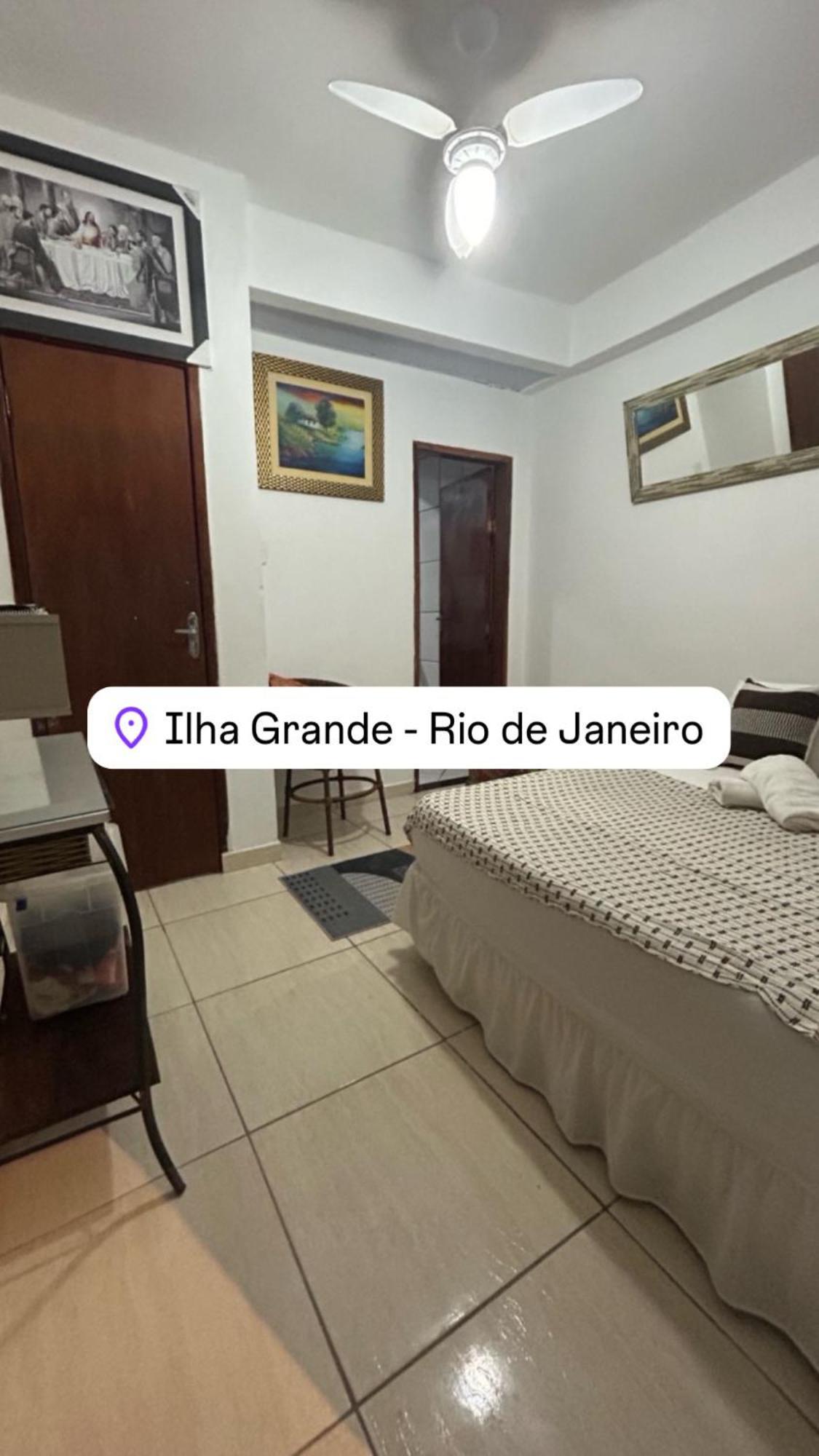 Casa Lane E Mu Abraão Quarto foto