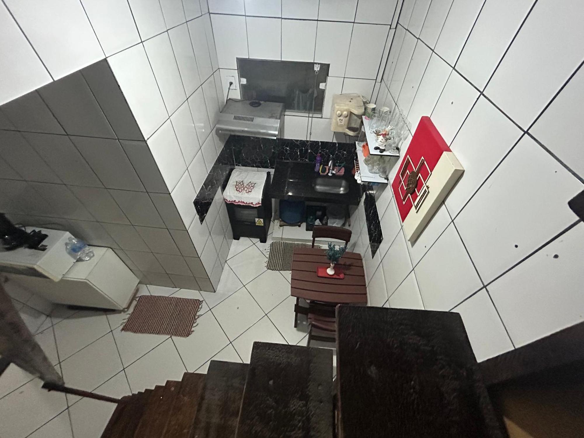 Casa Lane E Mu Abraão Exterior foto