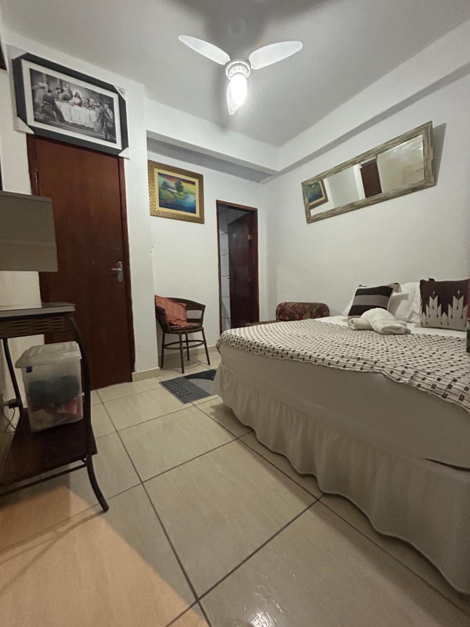 Casa Lane E Mu Abraão Exterior foto