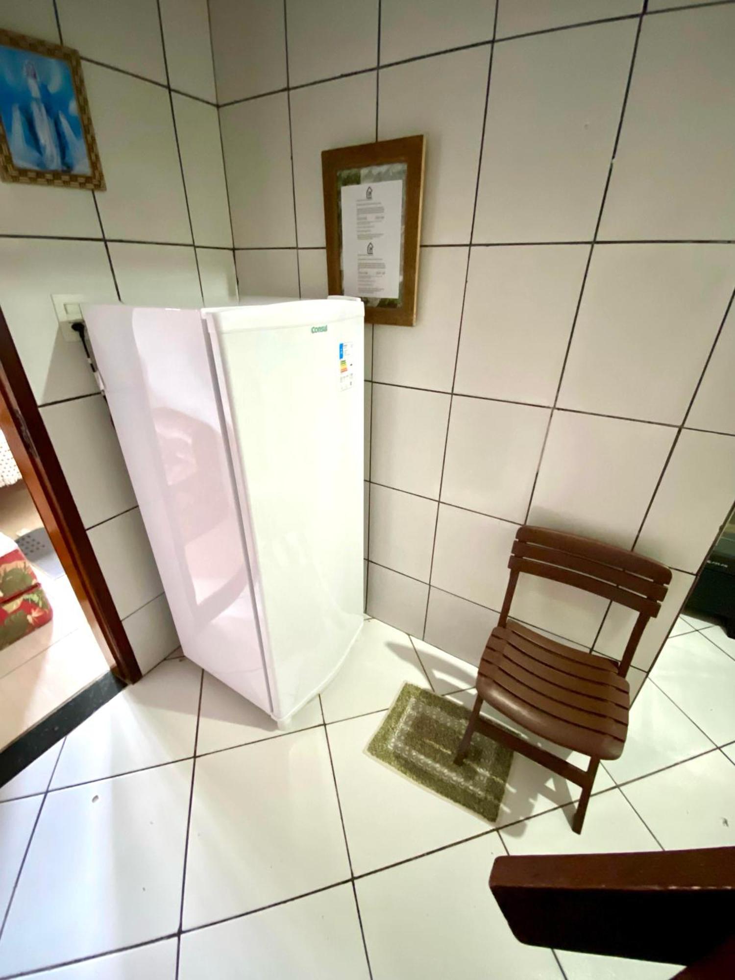 Casa Lane E Mu Abraão Exterior foto
