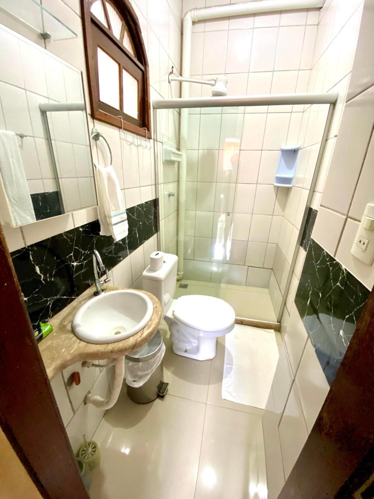 Casa Lane E Mu Abraão Exterior foto
